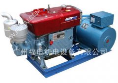 小型常柴 5-10KW/]